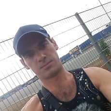 Эдик, 37, Котовск