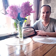 Эрик, 41, Кемь