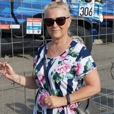 Ксюша, 59, Сим
