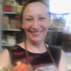 Сусанна, 55, Серов