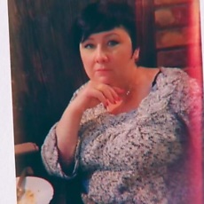 Лина, 53, Лесной