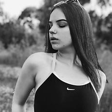 Настя, 23, Энгельс