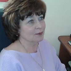 Христина, 56, Балабаново