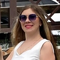 Сусанна, 32, Мирный (Якутия)