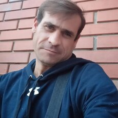 Эрик, 46, Саров
