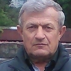 Демьян, 72, Сенгилей