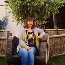 Аня, 52, Нюрба