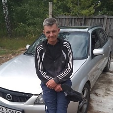 Георгий, 52, Лиски