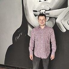 Марик, 35, Евпатория