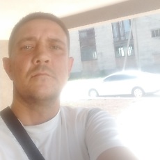 Елисей, 46, Мурманск