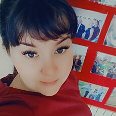 Христина, 33, Тюмень