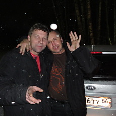Арсений, 54, Североуральск