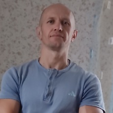 Гавриил, 42, Вуктыл