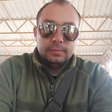 Мирон, 33, Бабаево