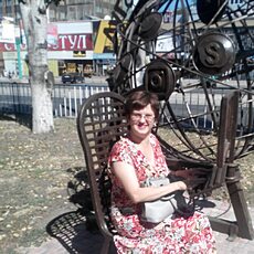 Диана, 51, Магнитогорск