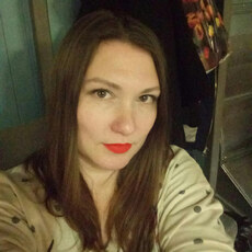 Полина, 37, Краснокамск