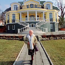 Кристина, 64, Вилючинск