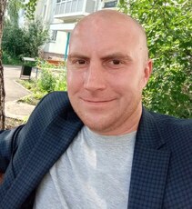 Юра, 31, Артёмово