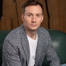Яков, 34, Подольск