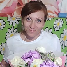 Света, 44, Светогорск