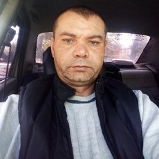 Оскар, 40, Усолье