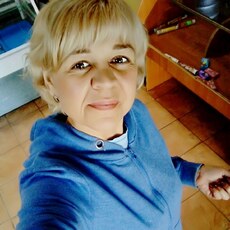 Валентина, 40, Новосибирск