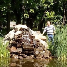 Адам, 68, Антрацит