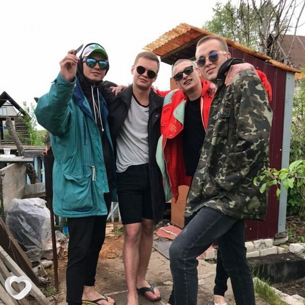 Главное фото