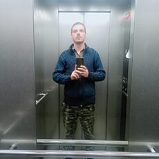 Эрик, 35, Красный Лиман