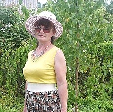Оля, 57, Баймак