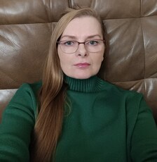 Валентина, 56, Михайловка
