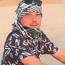 Марк, 35, Ясногорск