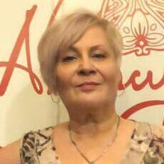 Зина, 61, Алмазная
