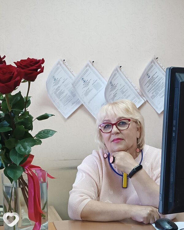 Главное фото