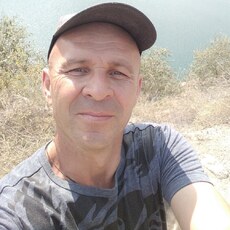 Кирюха, 46, Каргат