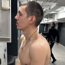 Кир, 35, Ермолино