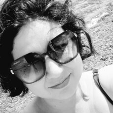 Инна, 41, Кириллов