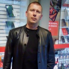 Родион, 48, Дзержинский