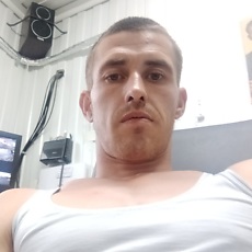 Сергей, 36, Десногорск