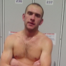 Слава, 35, Заринск