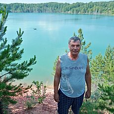 Эдуард, 59, Белицкое