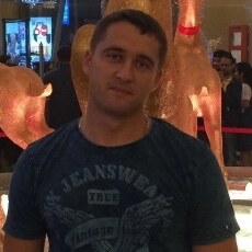 Борис, 35, Мариинск