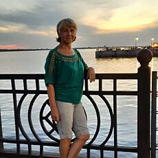 Зоя, 71, Красноярск