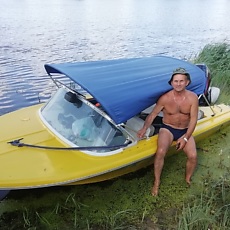 Эдик, 58, Антрацит