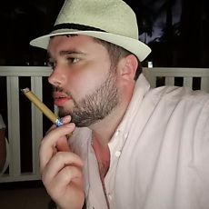 Марк, 34, Севастополь