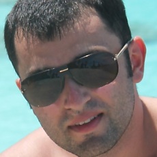 Георгий, 33, Новая Ляля