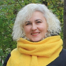 Лина, 50, Воронеж