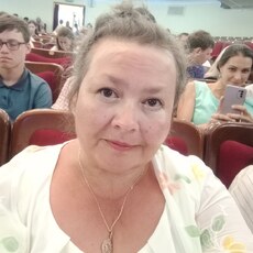 Юля, 55, Семилуки
