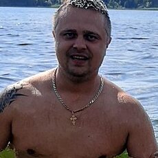 Гоша, 35, Колпашево