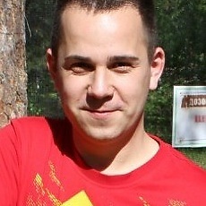 Ден, 41, Сегежа